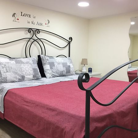 Apartmán Nana House Neapol Exteriér fotografie