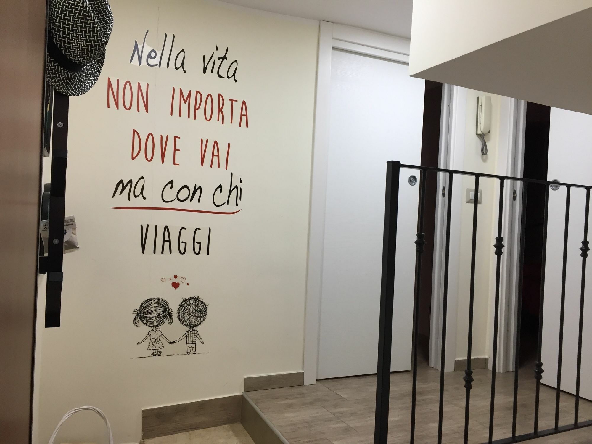 Apartmán Nana House Neapol Exteriér fotografie