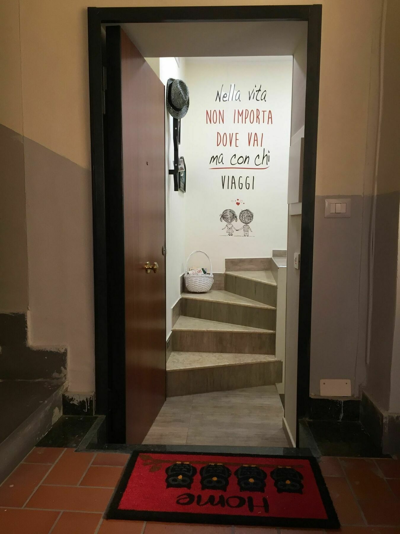 Apartmán Nana House Neapol Exteriér fotografie