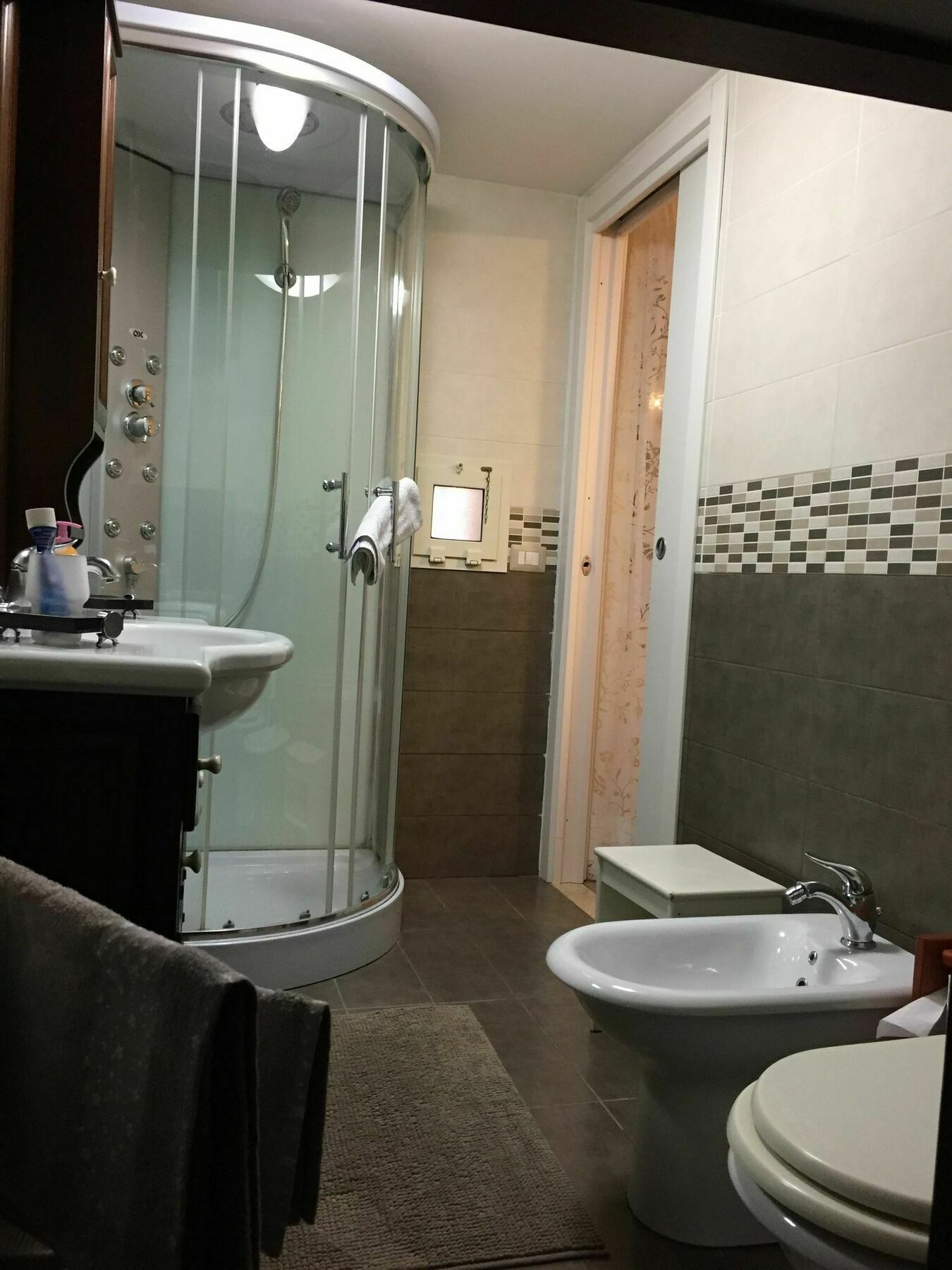 Apartmán Nana House Neapol Exteriér fotografie