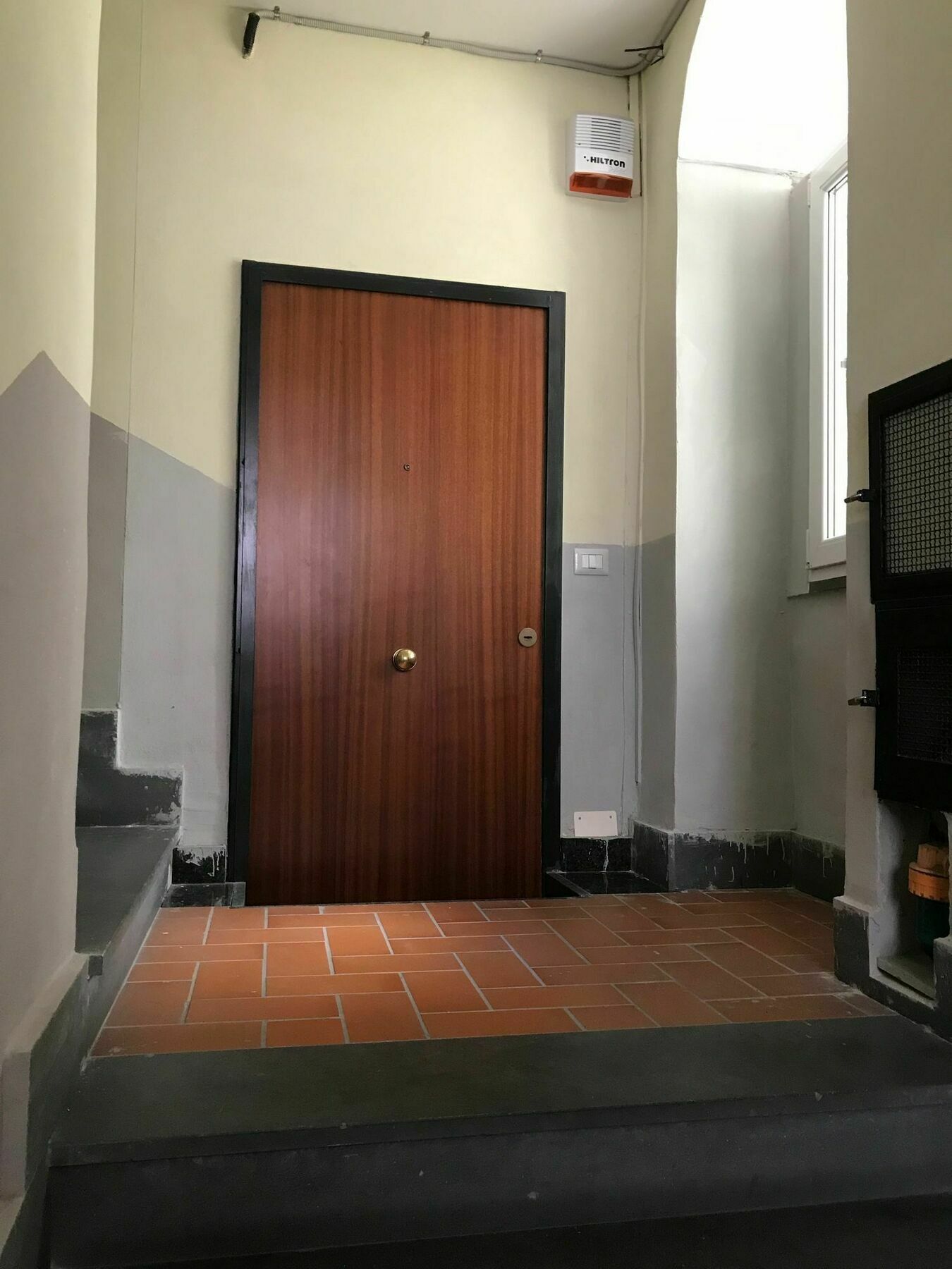 Apartmán Nana House Neapol Exteriér fotografie