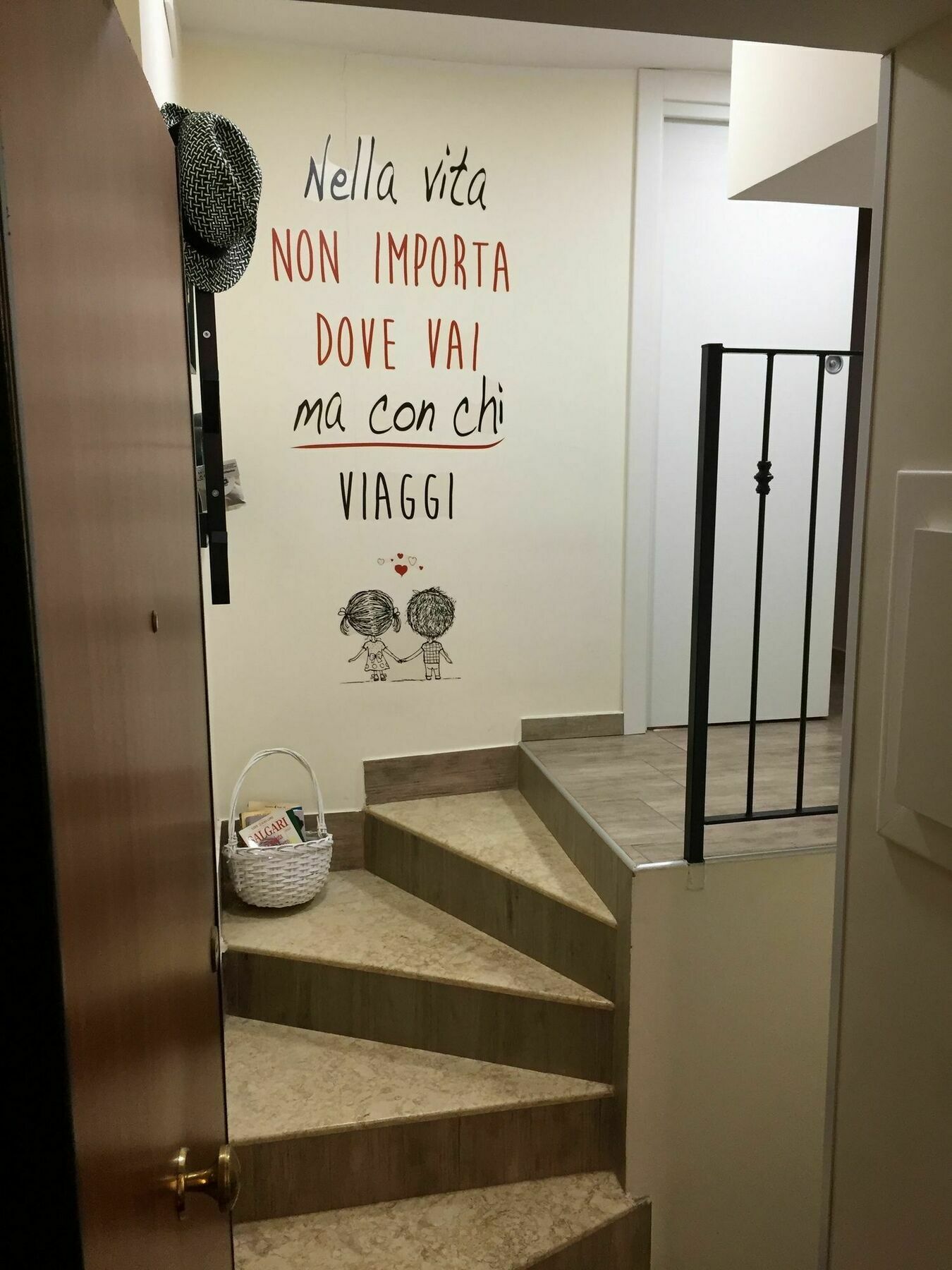 Apartmán Nana House Neapol Exteriér fotografie