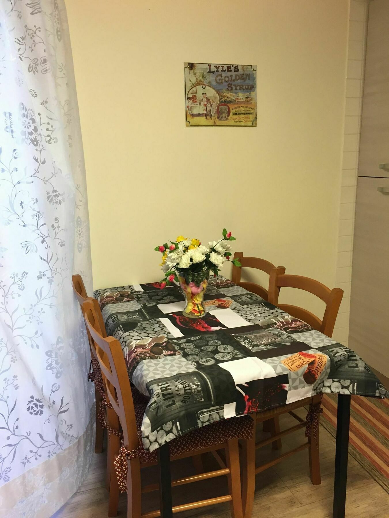 Apartmán Nana House Neapol Exteriér fotografie